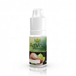 ArtVap e-aroma Nut 10ml