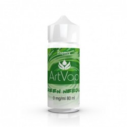 ArtVap Premix Grren Needle...