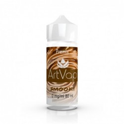 ArtVap Premix Smooky 80ml