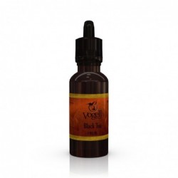 Vogell - Black Tea 20ml