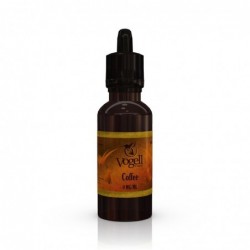 Vogell - Coffee 20ml