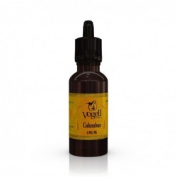 Vogell - Columbus 20ml