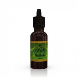 Vogell - Max Menthol 20ml