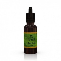 Vogell - Minty Breath 20ml