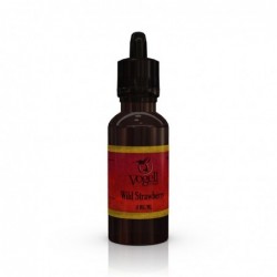 Vogell - Wild Strawberry 20ml